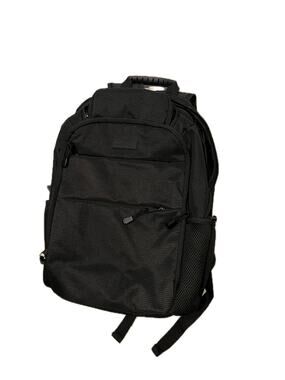 Eastsport Unisex 17" Platinum Lifestyle Dome Backpack